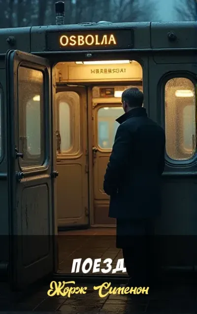 Поезд