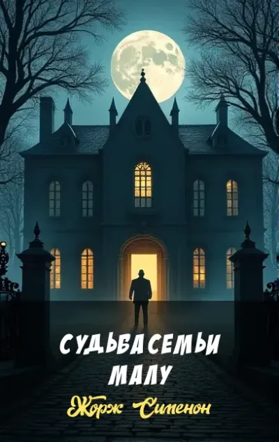 Судьба семьи Малу