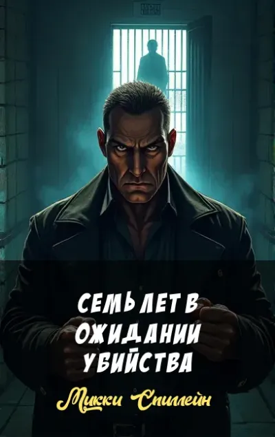 Семь лет в ожидании убийства