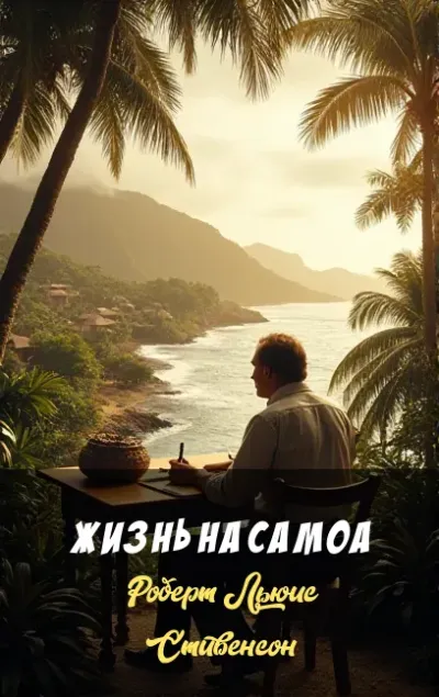 Жизнь на Самоа