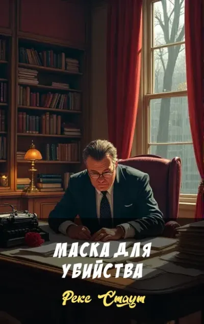 Маска для убийства