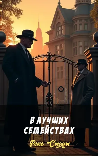 В лучших семействах