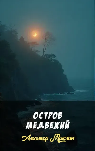 Остров Медвежий