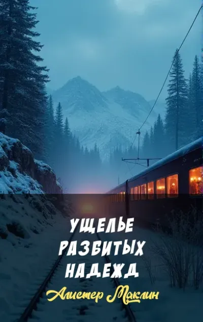 Ущелье разбитых надежд