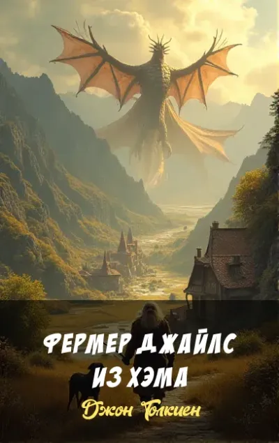 Фермер Джайлс из Хэма