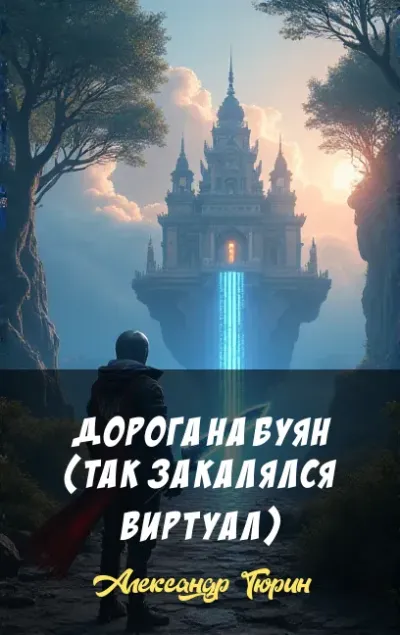 Дорога на Буян (так закалялся виртуал)