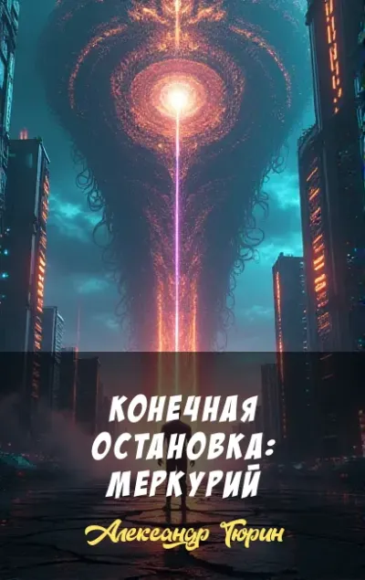 Конечная остановка: Меркурий
