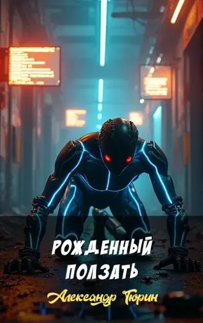 Рожденный ползать