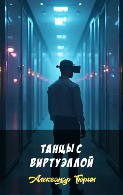 Танцы с Виртуэллой