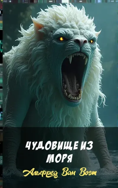 Чудовище из моря