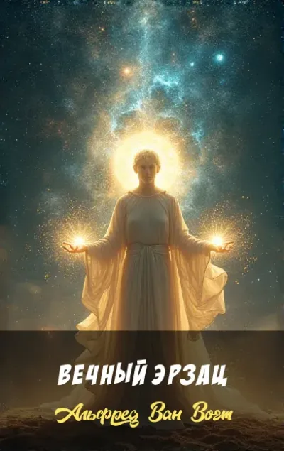 Вечный эрзац