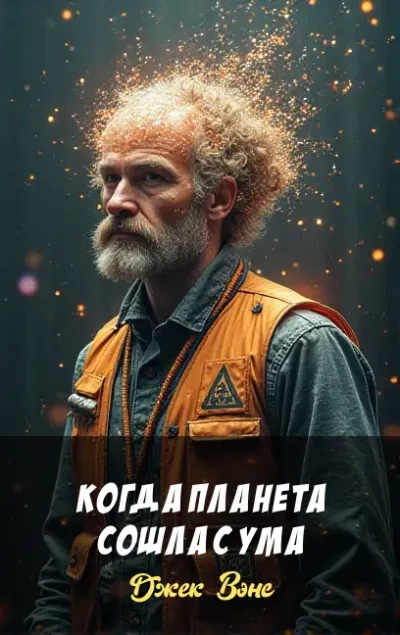 Когда планета сошла с ума