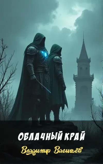 Облачный край