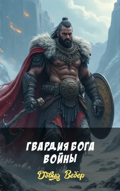 Гвардия Бога Войны