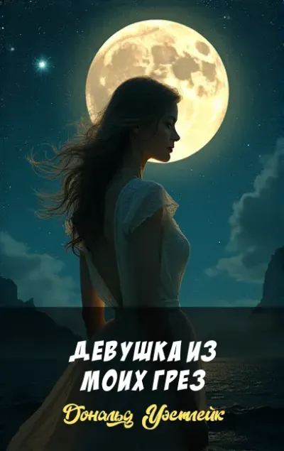Девушка из моих грез