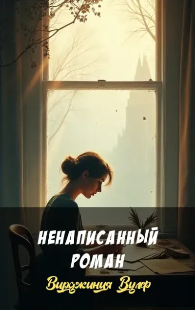 Ненаписанный роман