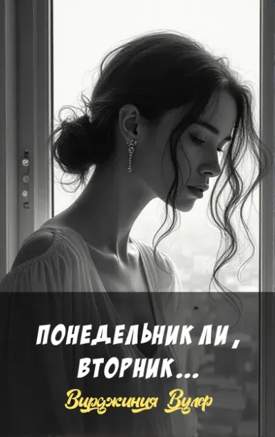 Понедельник ли, вторник...
