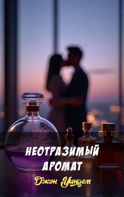 Неотразимый аромат