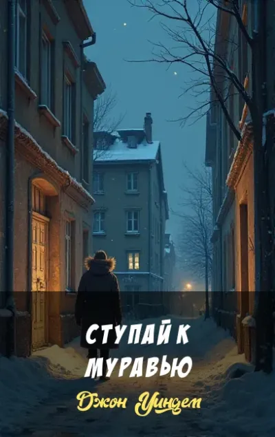 Ступай к муравью
