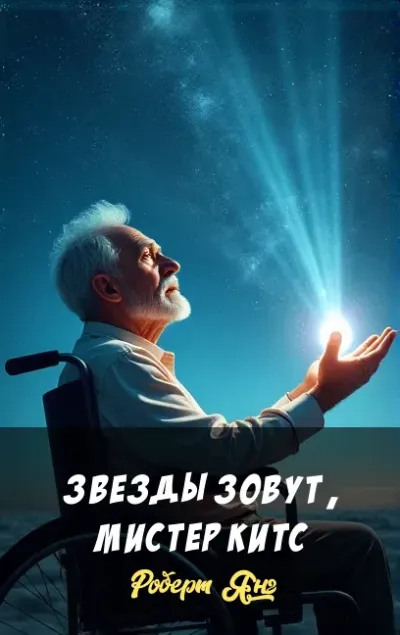 Звезды зовут, мистер Китс