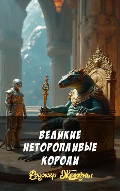 Великие неторопливые короли