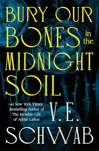 Bury our bones in the midnight soil (Похорони наши кости в полуночной земле)