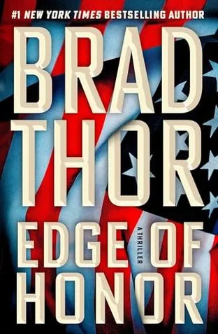 Edge of honor (Грань чести)