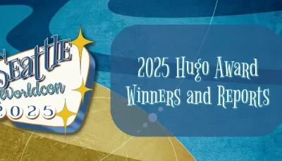Итоги вручения премии «Хьюго» 2025: новые голоса и возвращение легенд