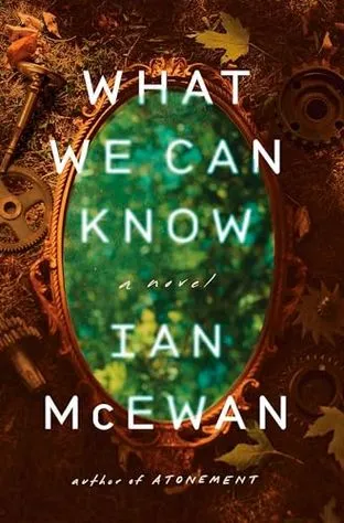 Обложка What we can know (Что мы можем знать)