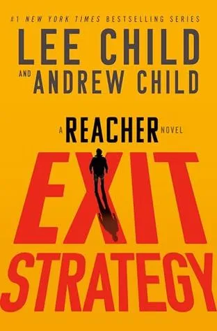 Exit strategy (Стратегия выхода)