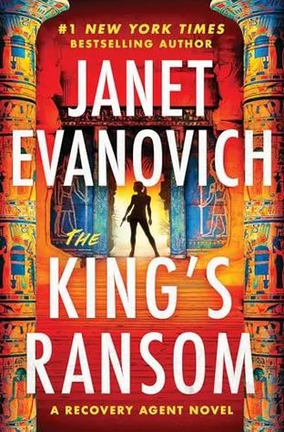 The king's ransom (Королевский выкуп)