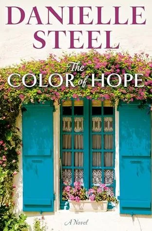 The color of hope (Цвет надежды)