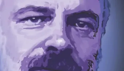 Как пережить кризис реальности с Филипом К. Диком