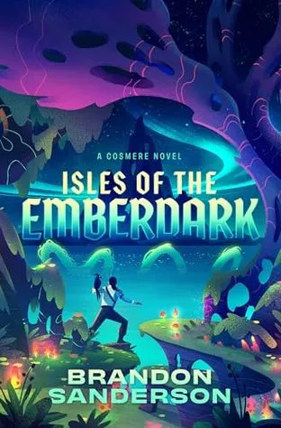 Isles of the emberdark (Острова тлеющей тьмы)