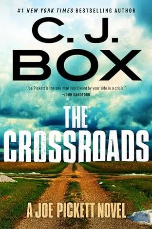 The crossroads (Перекресток)
