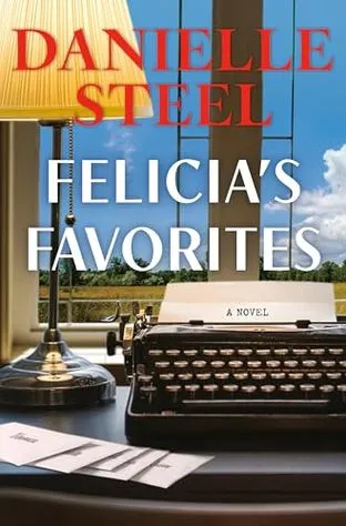 Felicia's favorites (Любимицы Фелисии)