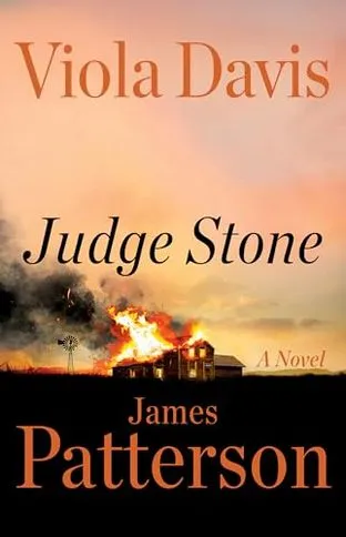 Обложка Judge stone (Судья Стоун)