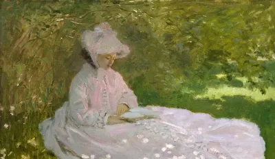 Мастерство использования точки зрения в писательстве