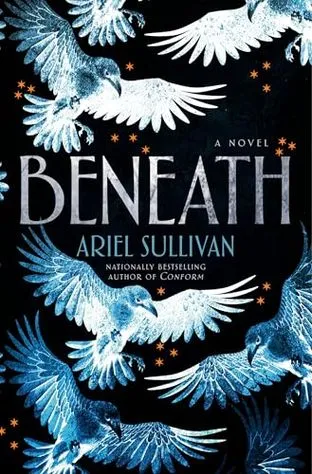 Обложка Beneath (Под)