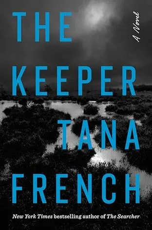 The keeper (Хранитель)
