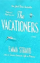 Отпускники (The Vacationers)