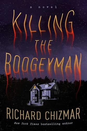 Уничтожение Бугимена (Killing the Boogeyman)