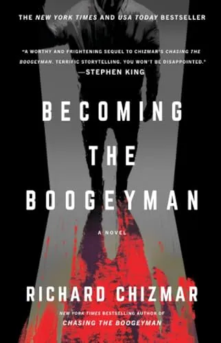 Становление Бугимена (Becoming the Boogeyman)