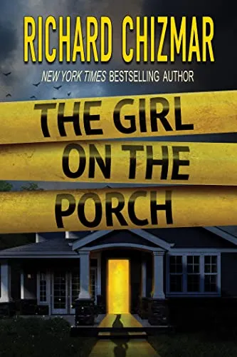 Девушка на крыльце (The Girl on the Porch)