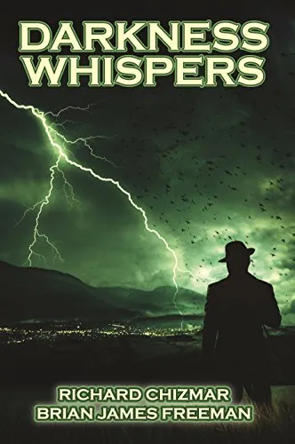 Шепот тьмы (Darkness Whispers)