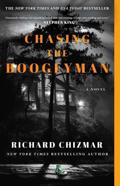 В погоне за Бугименом (Chasing the Boogeyman)