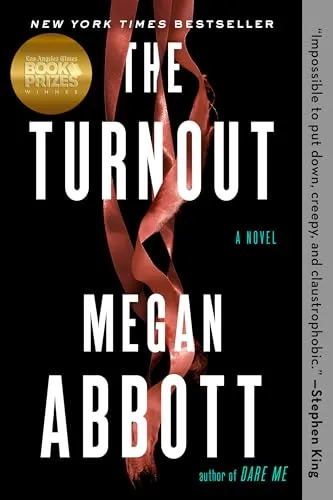 Поворот (The Turnout)