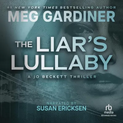 Колыбельная лжеца (The Liar's Lullaby)