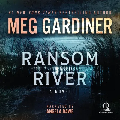 Рэнсом Ривер (Ransom River)