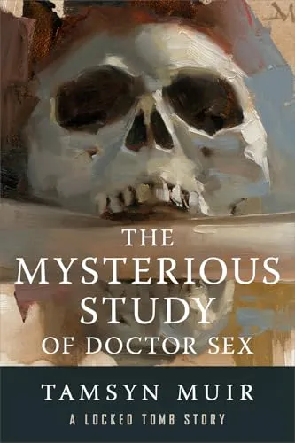 Таинственное исследование доктора Секса (The Mysterious Study of Doctor Sex)
